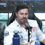 Renato Cariani reage à apresentação de Ramon Dino no Mr. Olympia