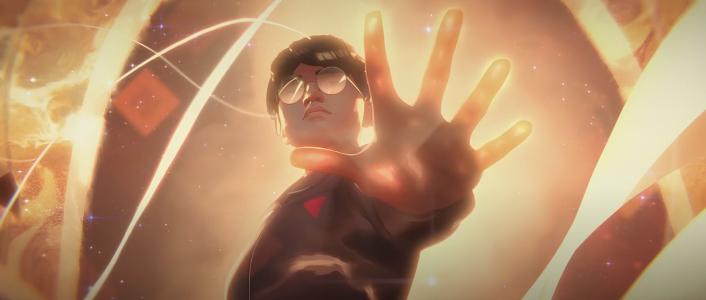 Faker aparece com destaque novamente no videoclipe de 'Sacrifice'