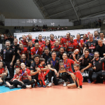 Superliga Feminina 2025/2026: após vice-campeonato, Sesi Bauru busca primeiro título