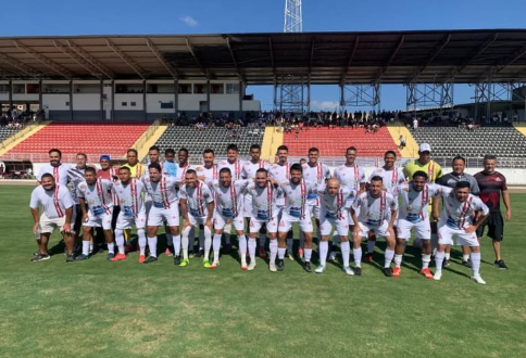Libertas vence o Campeonato Amadorzão 2025