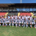 Libertas vence o Campeonato Amadorzão 2025