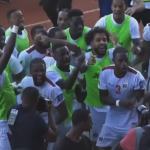 Cabo Verde faz história e garante vaga inédita na Copa do Mundo