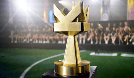 Kings League Brazil terá transmissão em TV aberta