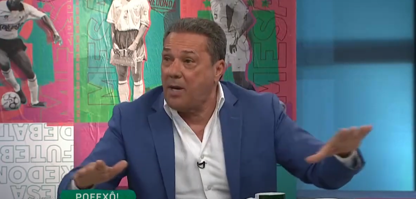 Vanderlei Luxemburgo detona opinião de Abel Ferreira sobre torcida do Palmeiras