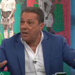 Vanderlei Luxemburgo detona opinião de Abel Ferreira sobre torcida do Palmeiras