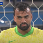 Fabrício Bruno, do Cruzeiro, faz gol contra em jogo ruim pela Seleção Brasileira