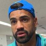 Fabrício Bruno revela abraço de Ancelotti e reação de Casemiro a erro pela Seleção
