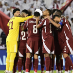 Catar vence Emirados Árabes e conquista vaga na Copa do Mundo de 2026