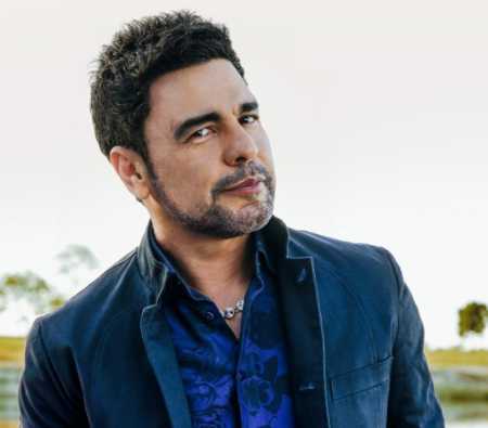 Zezé Di Camargo