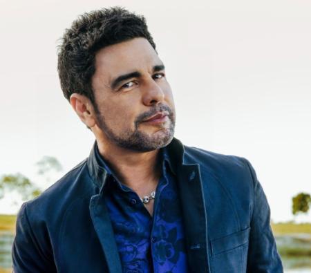 Zezé Di Camargo