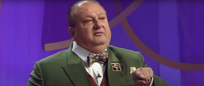 Erick Jacquin, jurado do MasterChef