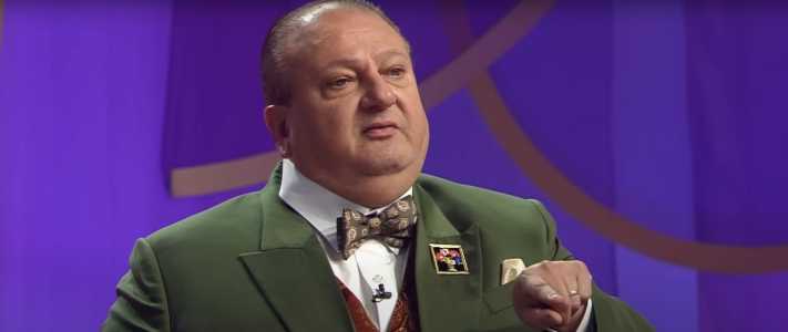 Erick Jacquin, jurado do MasterChef