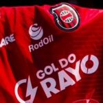 Influenciador se torna patrocinador máster de tradicional clube gaúcho