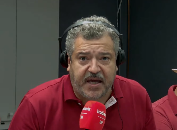 Caixa vê Atlético melhor que o Cruzeiro nos dois tempos e exalta titulares