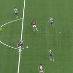 CBF divulga análise do VAR de pênalti não marcado para o Flamengo contra o Botafogo
