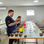 Mais de 200 amostras avançam no Concurso de Qualidade dos Cafés de Minas Gerais
