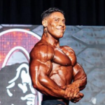 Campeão do Mr. Olympia, Ramon Dino revela desejo de mudar de categoria no futuro