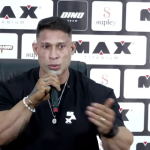 Mr. Olympia no Brasil? Ramon Dino e técnico abrem o jogo sobre possibilidade em 2026