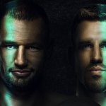 UFC Vancouver: De Ridder e Allen se enfrentam por chance de title shot; veja card