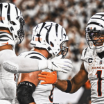 Com virada no fim, Bengals vencem Steelers e embolam divisão na NFL