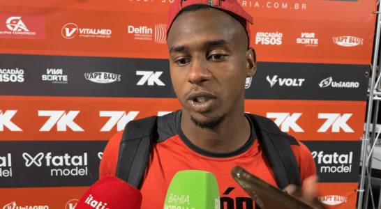 Dudu, do Vitória