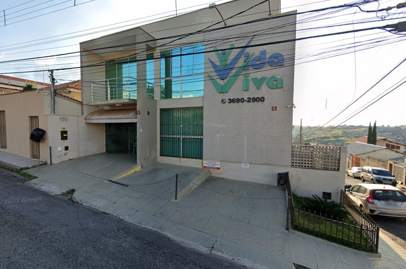 Vida Viva recebe apoio da população por meio de corrida beneficente