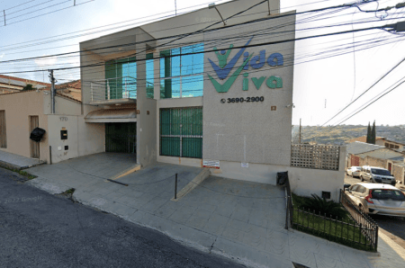 Corrida beneficente ajuda a manter serviços da Vida Viva para pacientes do Hospital Bom Pastor.