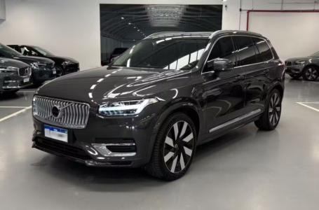 Volvo Odete Roitman