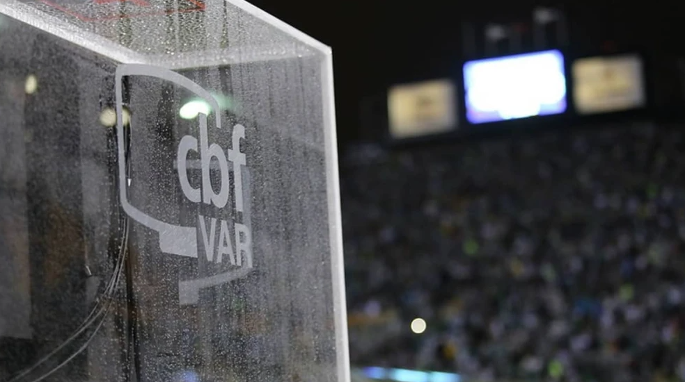 Veja árbitros escolhidos para 29ª rodada do Campeonato Brasileiro