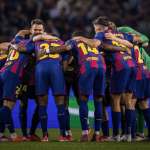 Todos os jogos deste sábado (18) pelo Campeonato Espanhol