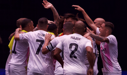 FURIA FC