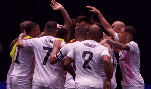 FURIA FC