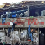 Tragédia na BR-423: ao menos 7 mineiros morreram em acidente com ônibus em Pernambuco