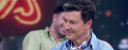 Rodrigo Faro foi eliminado do Dança dos Famosos