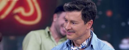 Rodrigo Faro foi eliminado do Dança dos Famosos