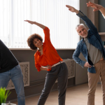 Movimento no trabalho: como o esporte combate o sedentarismo corporativo