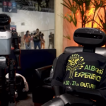 Brasil sediará campeonato de futebol de robôs humanoides com inteligência artificial