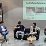 Órbi Conecta | Órbi de Portas Abertas discute desafios e oportunidades de empreender com IA