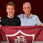 Candidato à presidência do Fluminense detona Fernando Diniz, do Vasco
