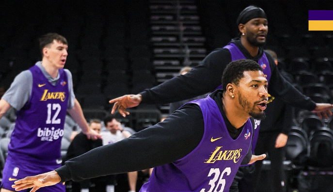 Horário e onde assistir ao vivo Kings x Lakers, pela NBA