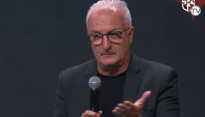 Tem vantagem? Dorival abre o jogo sobre decidir Corinthians x Cruzeiro em casa