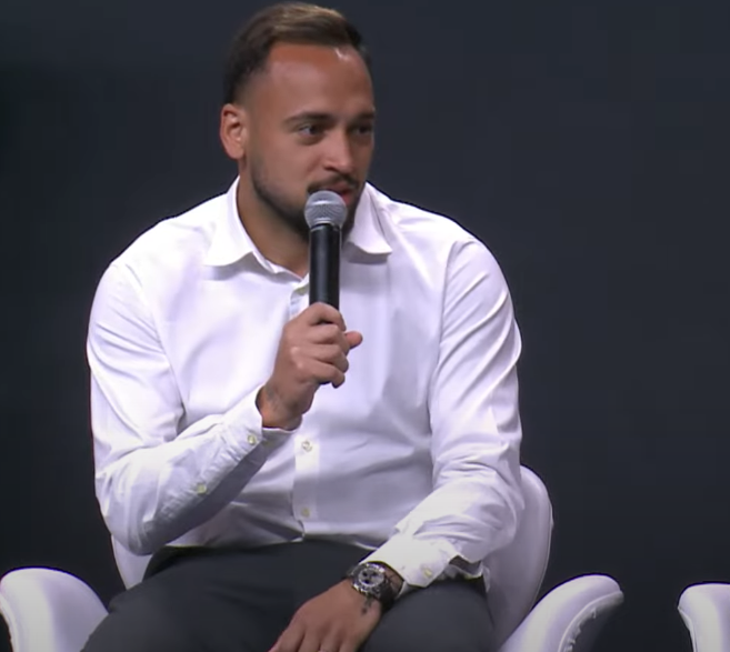 Capitão do Corinthians comemora decisão como mandante em duelo com Cruzeiro