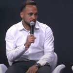 Capitão do Corinthians comemora decisão como mandante em duelo com Cruzeiro