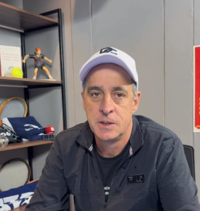 Melegine deixa ESPN após 12 anos