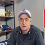 Comentarista deixa ESPN após 12 anos e publica carta de despedida