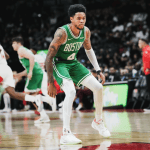 Horário e onde assistir ao vivo Knicks x Celtics, pela NBA