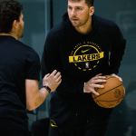 Horário e onde assistir ao vivo Lakers x Timberwolves, pela NBA