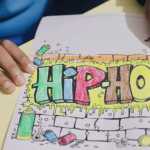 Projeto “Hip-Hop na APAE” promove oficinas para estudantes do EJA em Ouro Preto