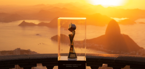 Rumo à Copa Feminina de 2027: Eliminatórias Sul-Americanas começam nesta sexta-feira (24)
