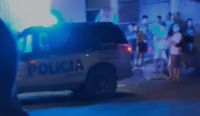 Ipatinga registra 23° homicídio em 2025
